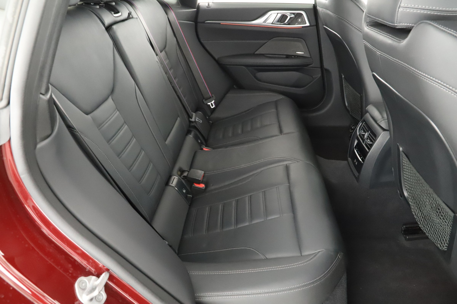 BMW 4 Gran Coupe - 2023