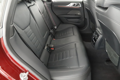 BMW 4 Gran Coupe - 2023