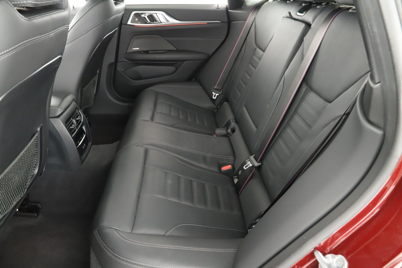 BMW 4 Gran Coupe - 2023