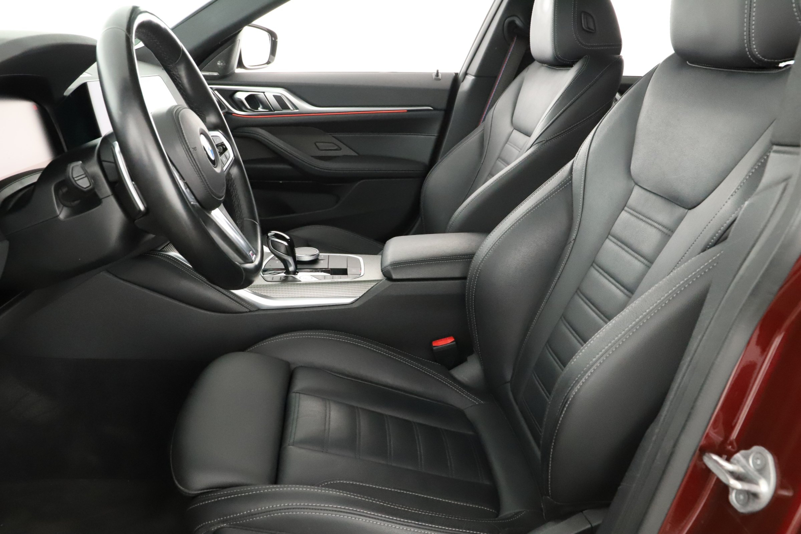 BMW 4 Gran Coupe - 2023