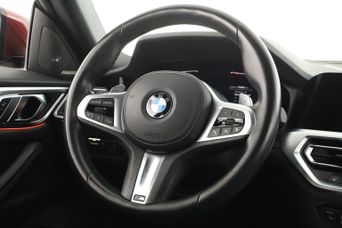 BMW 4 Gran Coupe - 2023