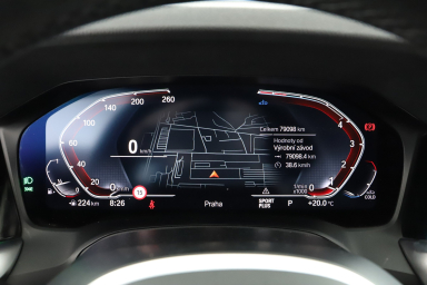BMW 4 Gran Coupe - 2023