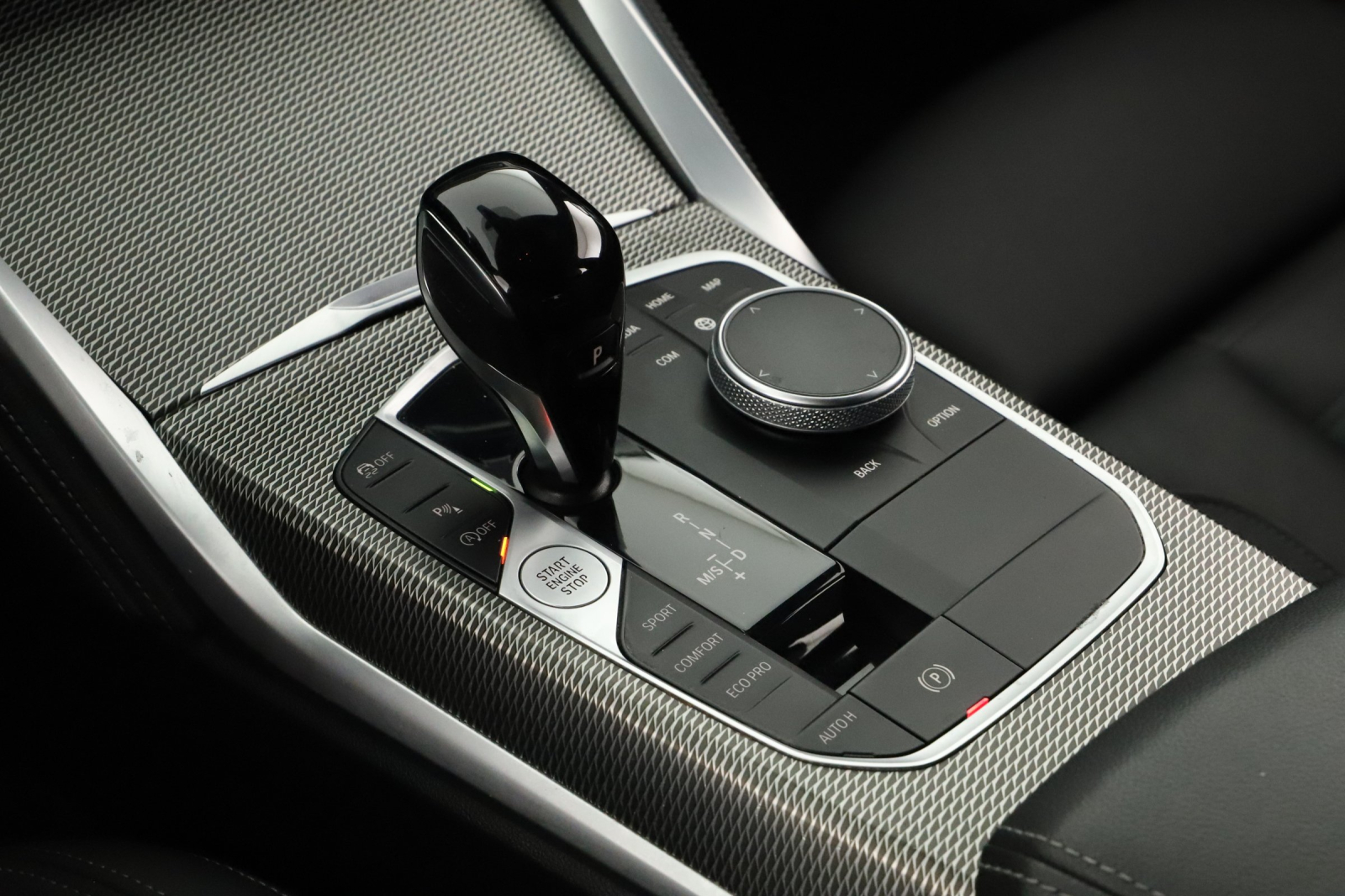 BMW 4 Gran Coupe - 2023