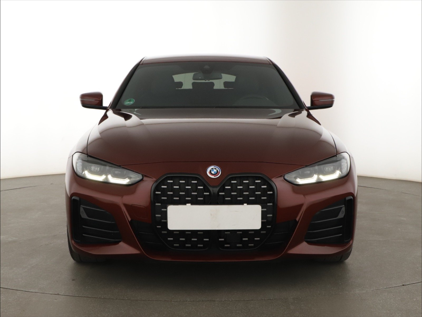 BMW 4 Gran Coupe - 2023