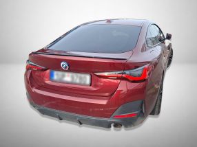 BMW 4 Gran Coupe - 2023