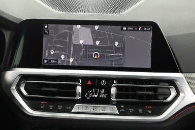 BMW 4 Gran Coupe - 2023