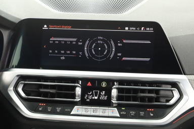 BMW 4 Gran Coupe - 2023