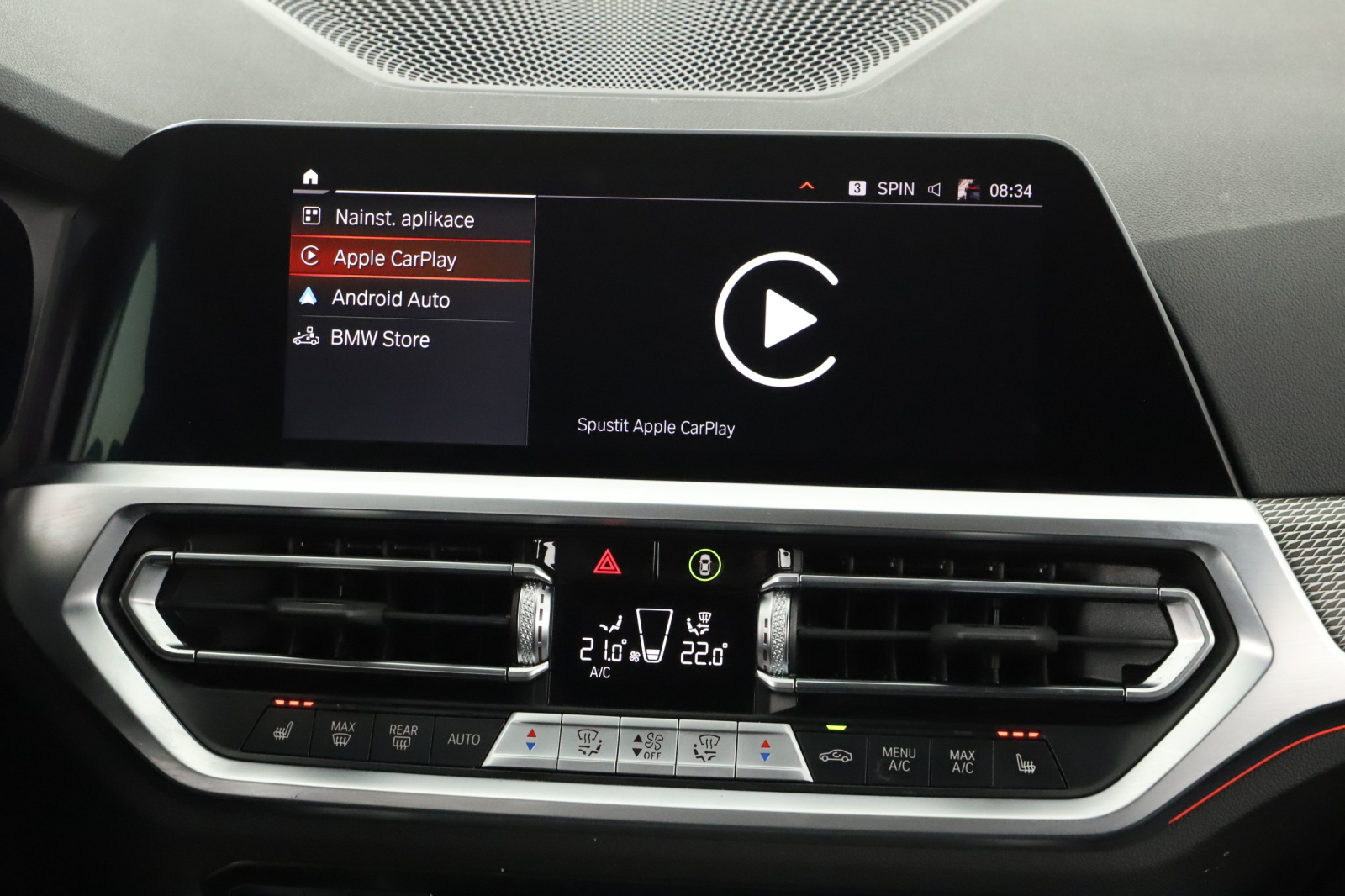 BMW 4 Gran Coupe - 2023