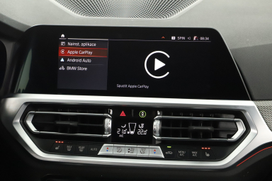 BMW 4 Gran Coupe - 2023