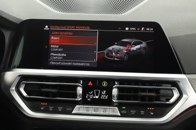 BMW 4 Gran Coupe - 2023