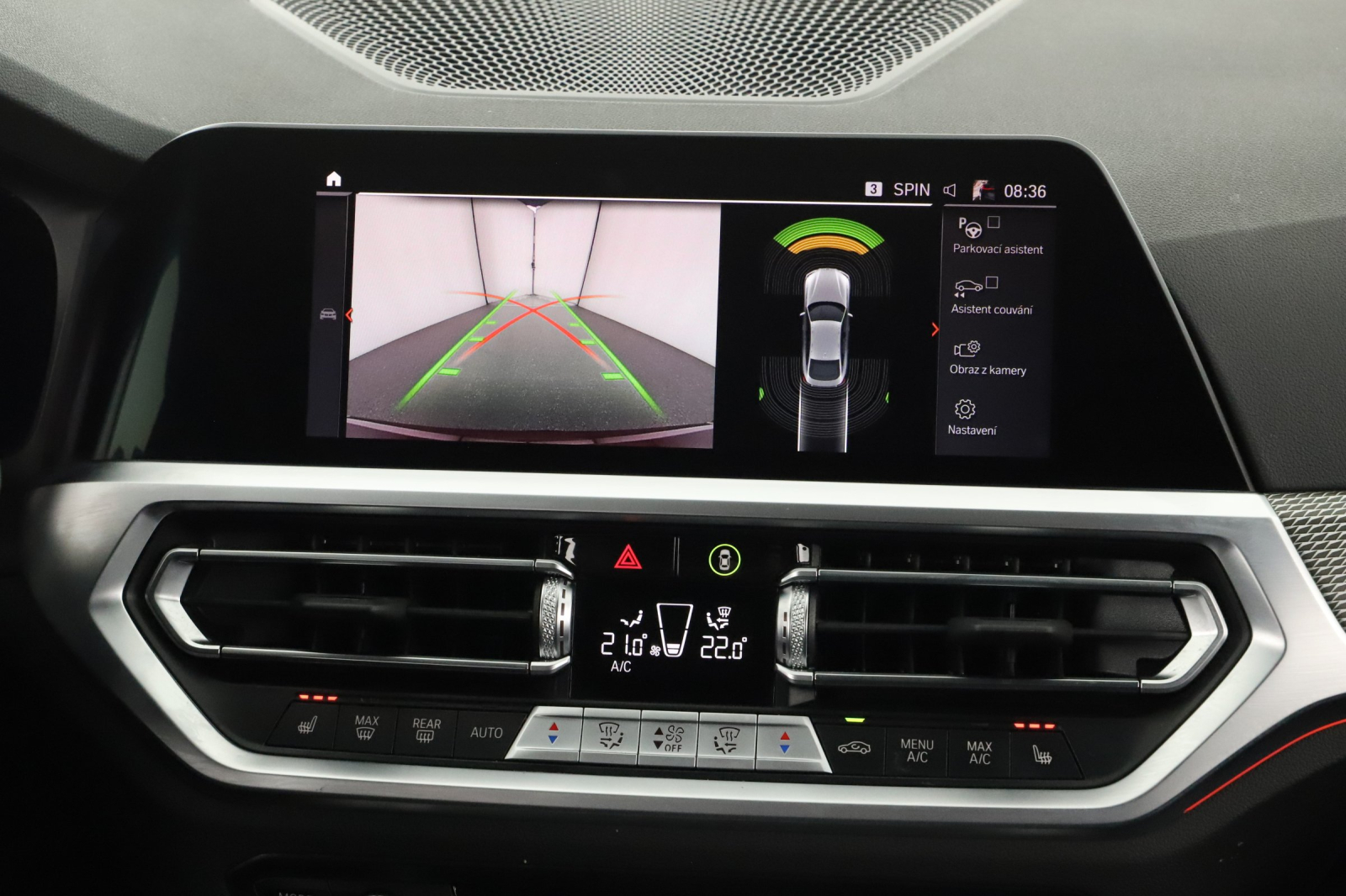 BMW 4 Gran Coupe - 2023