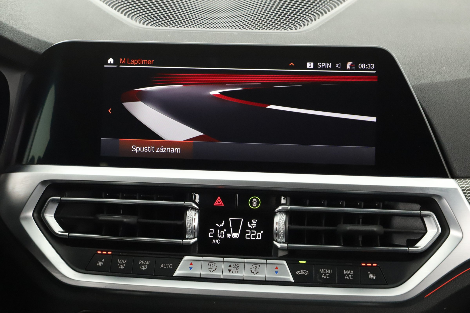 BMW 4 Gran Coupe - 2023