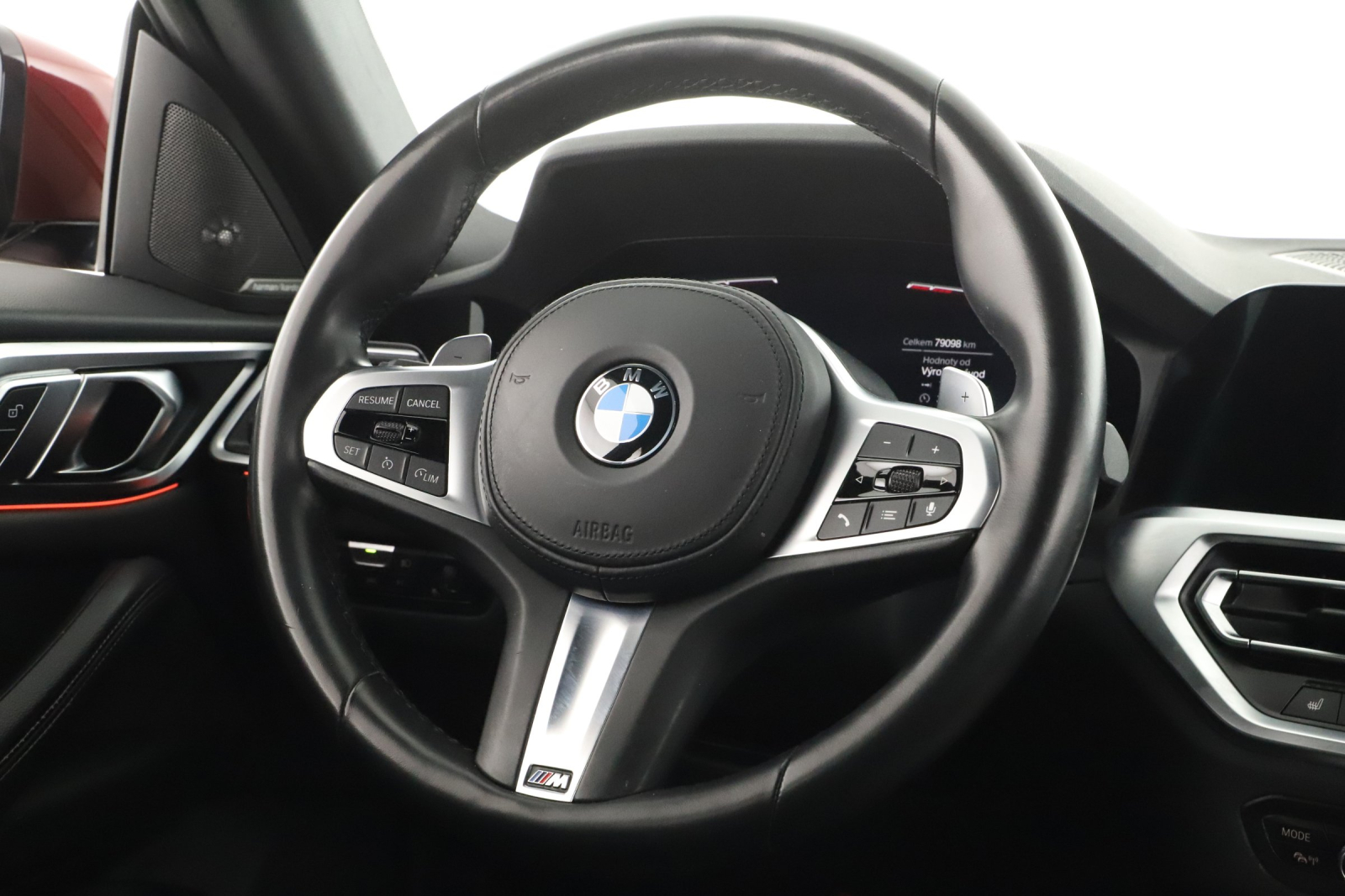 BMW 4 Gran Coupe - 2023