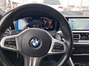 BMW 4 Gran Coupe - 2023