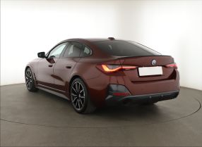 BMW 4 Gran Coupe - 2023