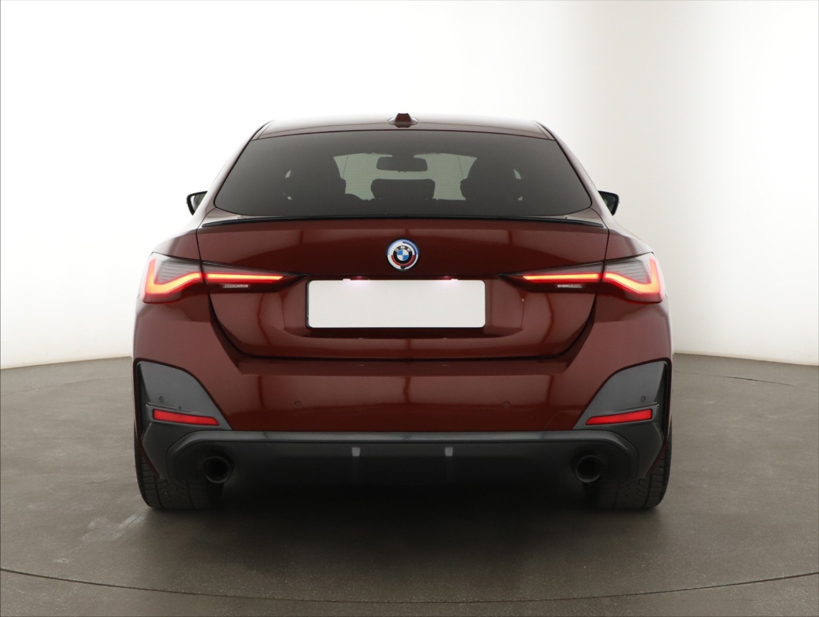 BMW 4 Gran Coupe - 2023