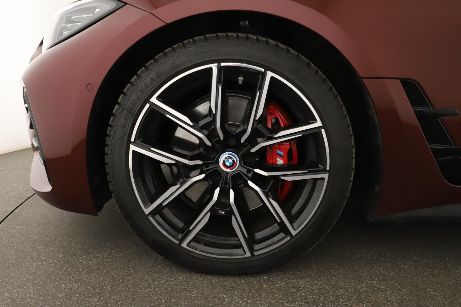 BMW 4 Gran Coupe - 2023