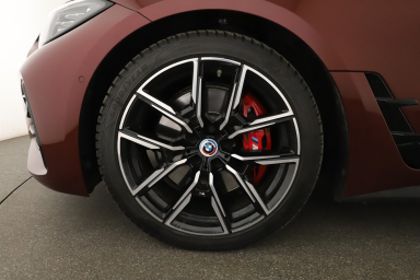 BMW 4 Gran Coupe - 2023