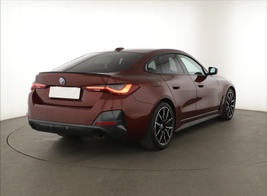 BMW 4 Gran Coupe - 2023