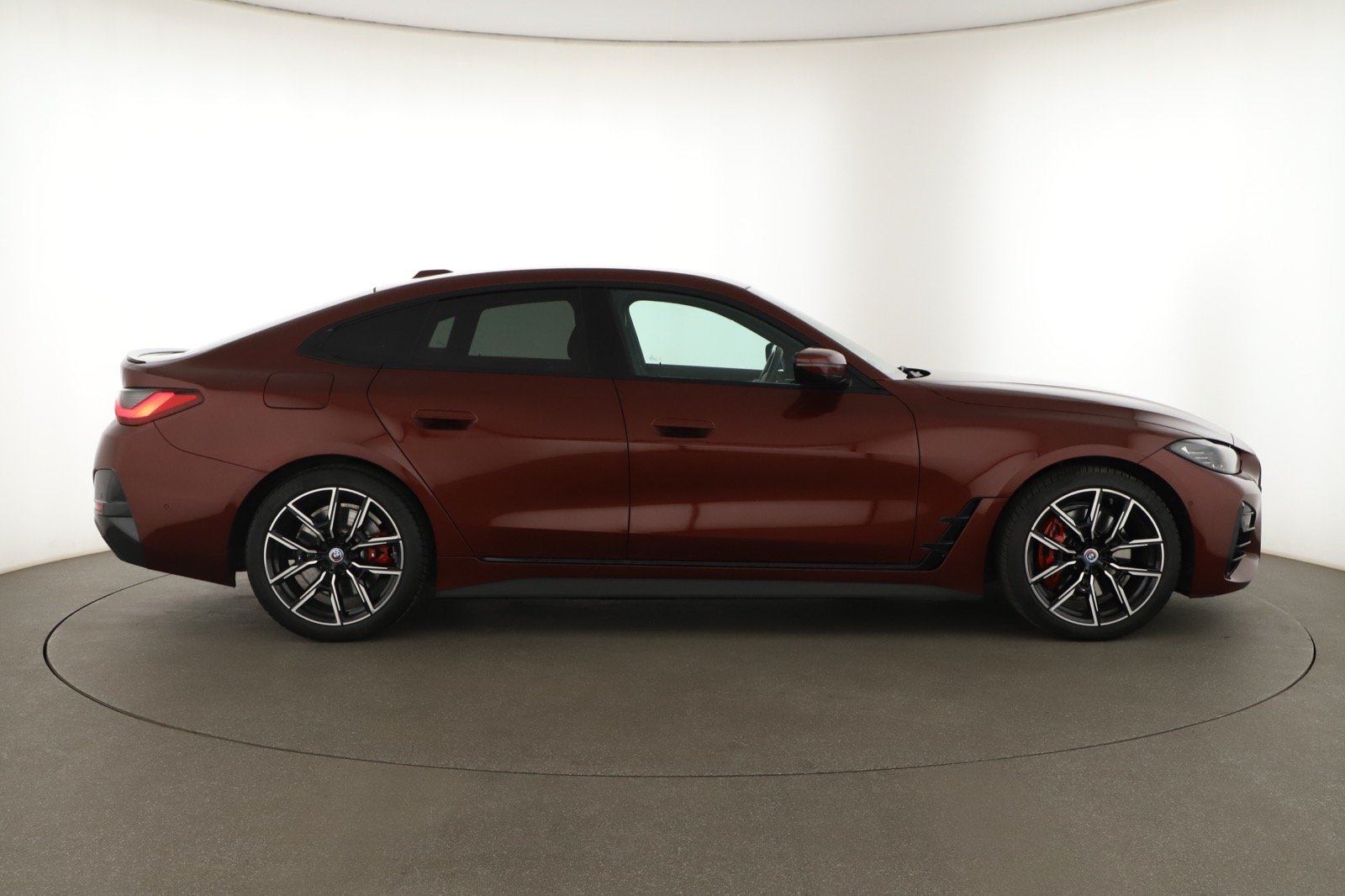 BMW 4 Gran Coupe - 2023