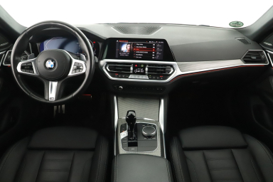 BMW 4 Gran Coupe - 2023