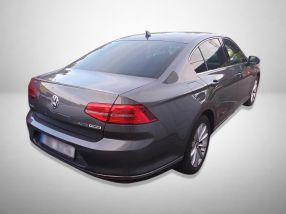 Volkswagen Passat - 2017