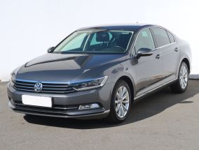 Volkswagen Passat - 2017