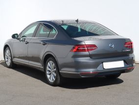 Volkswagen Passat - 2017