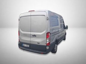 Ford Transit - 2016