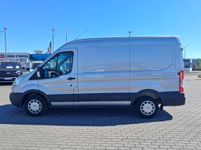 Ford Transit - 2016