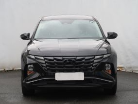 Hyundai Tucson - 2022