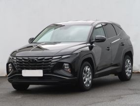 Hyundai Tucson - 2022