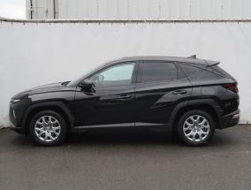 Hyundai Tucson - 2022