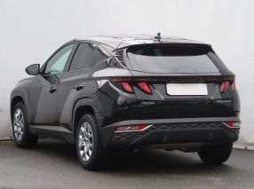 Hyundai Tucson - 2022