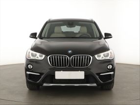 BMW X1 - 2017