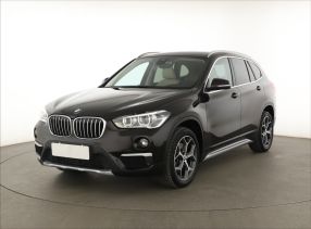 BMW X1 - 2017