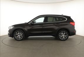 BMW X1 - 2017