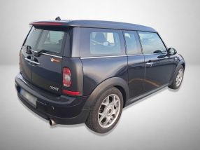 MINI Clubman - 2007