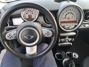 MINI Clubman - 2007