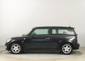 MINI Clubman - 2007