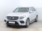 Mercedes-Benz GLE, 2016