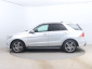 Mercedes-Benz GLE, 2016