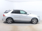 Mercedes-Benz GLE, 2016