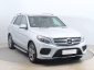 Mercedes-Benz GLE, 2016
