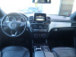 Mercedes-Benz GLE, 2016