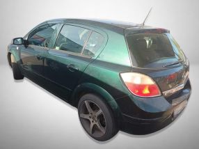 Opel Astra - 2004
