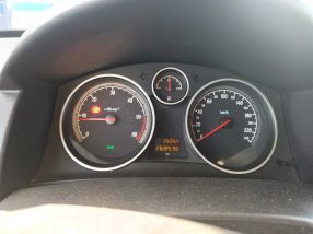 Opel Astra - 2004