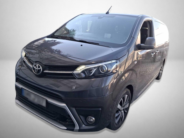 Toyota Proace Verso 2020