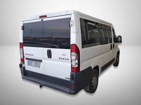 Peugeot Boxer - 2008