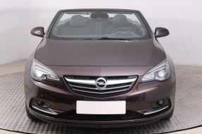 Opel Cascada - 2015